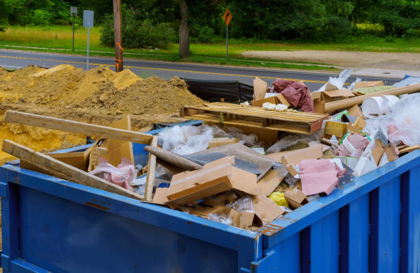 Best Residential Junk Removal  in Cornville, AZ